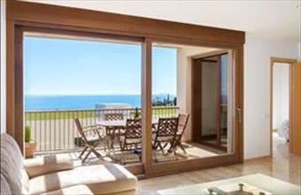 Eladó Spanyolországi tégla lakás hirdetés (78146792)