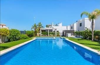 Eladó Spanyolországi üdülő hirdetés (21254144)