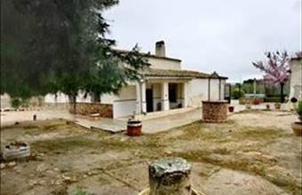 Eladó Spanyolországi tanya hirdetés (34942533)