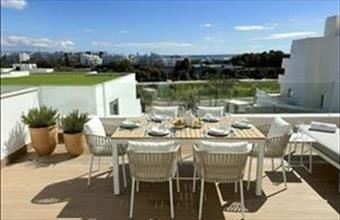 Eladó Spanyolországi tégla lakás hirdetés (28943939)