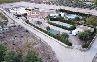 Eladó Spanyolországi üdülő hirdetés (37767723)