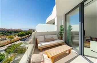 Eladó Spanyolországi tégla lakás hirdetés (64569732)