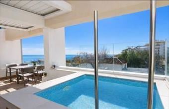 Eladó Spanyolországi tégla lakás hirdetés (22337279)