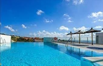 Eladó Spanyolországi tégla lakás hirdetés (28335787)