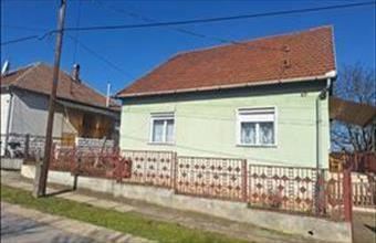 Eladó Emődi családi ház hirdetés (17793695)