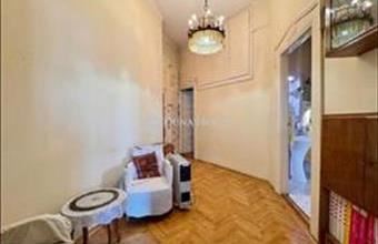 Eladó Budapest II. kerületi tégla lakás hirdetés (47143645)