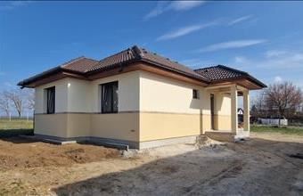 Eladó Buzsáki családi ház hirdetés (49292474)