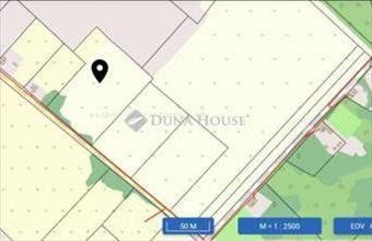 Eladó Kecskeméti külterületi telek hirdetés (24839646)