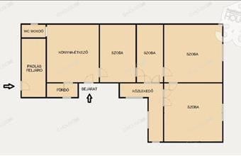 Eladó Szakályi családi ház hirdetés (35873764)