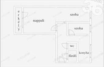 Eladó Kecskeméti panel lakás hirdetés (98686842)