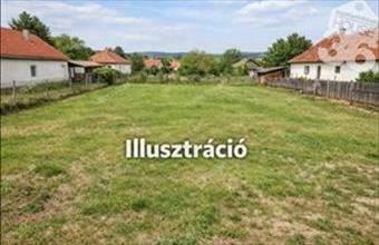 Eladó Gerjeni lakóövezeti telek hirdetés (24764458)