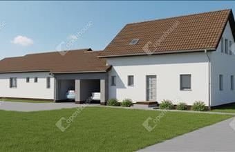 Eladó Monori családi ház hirdetés (32337733)