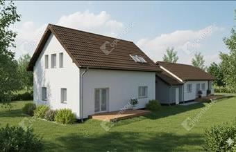 Eladó Monori tégla lakás hirdetés (16697597)