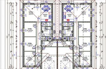 Eladó Halászteleki ikerház hirdetés (35751779)