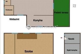 Eladó Erdőkertesi családi ház hirdetés (83799858)