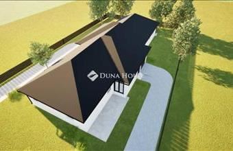 Eladó Halászteleki ikerház hirdetés (75279717)