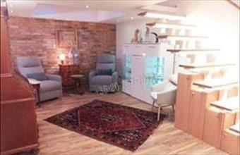 Eladó Budapest VI. kerületi tégla lakás hirdetés (46243375)