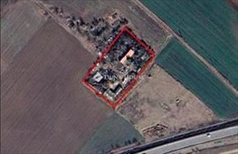 Eladó Kecskeméti tanya hirdetés (24495339)