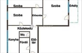 Eladó Kecskeméti panel lakás hirdetés (43236986)