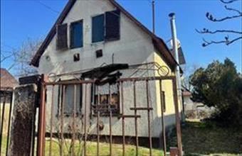 Eladó Tiszaalpári hétvégi ház hirdetés (44251663)