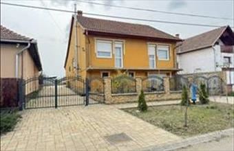 Eladó Hevesi családi ház hirdetés (17487639)