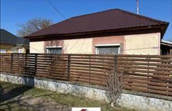 Eladó Tápiószelei családi ház hirdetés (49724587)