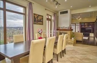 Eladó Pilisszentkereszti családi ház hirdetés (36249853)