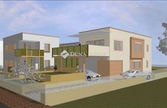 Eladó Budapest XVIII. kerületi ikerház hirdetés (35265337)