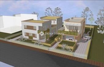 Eladó Budapest XVIII. kerületi ikerház hirdetés (77399744)