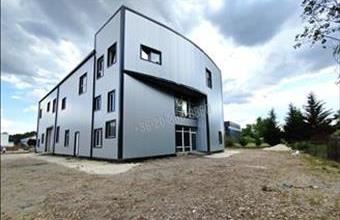 Eladó Sóskúti egyéb ipari ingatlan hirdetés (95797534)