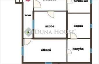 Eladó Bagi családi ház hirdetés (97365697)