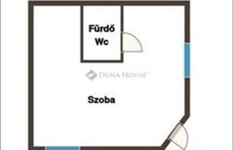 Eladó Üllői egyéb lakás hirdetés (53724541)