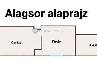 Eladó Budapest XVI. kerületi ikerház hirdetés (73976397)