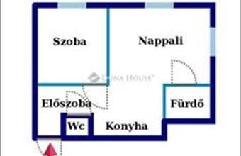 Eladó Budapest XIV. kerületi tégla lakás hirdetés (54572924)