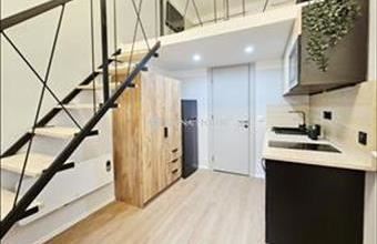 Eladó Budapest VII. kerületi tégla lakás hirdetés (43595241)