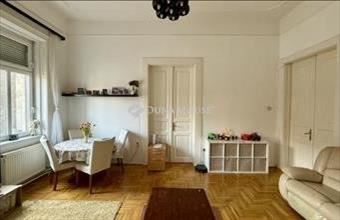 Eladó Budapest VII. kerületi tégla lakás hirdetés (92498368)