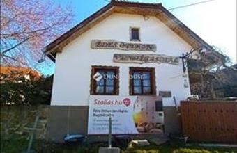 Eladó Nagybörzsönyi egyéb vendéglátó ingatlan hirdetés (47124474)