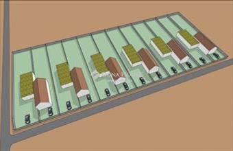 Eladó Örkényi lakóövezeti telek hirdetés (64237454)