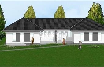 Eladó Dabasi ikerház hirdetés (95161437)