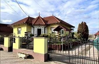 Eladó Hernádi családi ház hirdetés (22332538)