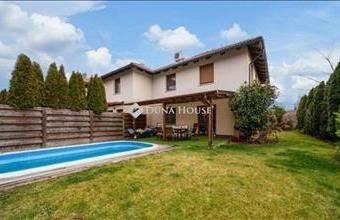 Eladó Gödöllői ikerház hirdetés (39939527)