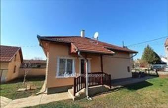 Eladó Városföldi családi ház hirdetés (93297725)