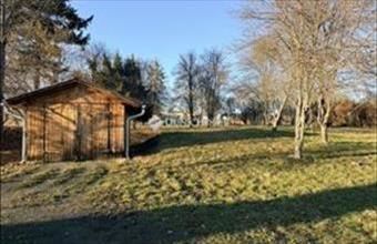 Eladó Kercaszomori lakóövezeti telek hirdetés (33695297)