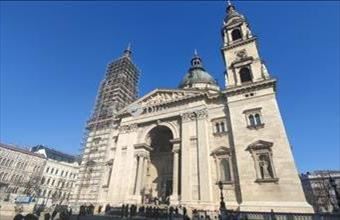 Eladó Budapest V. kerületi tégla lakás hirdetés (27335453)