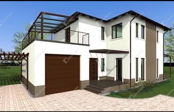 Eladó Győri lakóövezeti telek hirdetés (94743132)