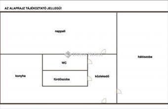 Eladó Mosonmagyaróvári panel lakás hirdetés (11359547)