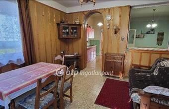 Eladó Tényői ikerház hirdetés (95966963)