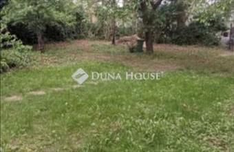 Eladó Budapest XVII. kerületi lakóövezeti telek hirdetés (44572158)