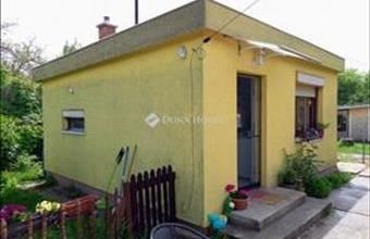 Eladó Budapest XXII. kerületi családi ház hirdetés (25457354)