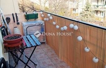 Eladó Budapest XXII. kerületi csúsztatott zsalus lakás hirdetés (77454253)